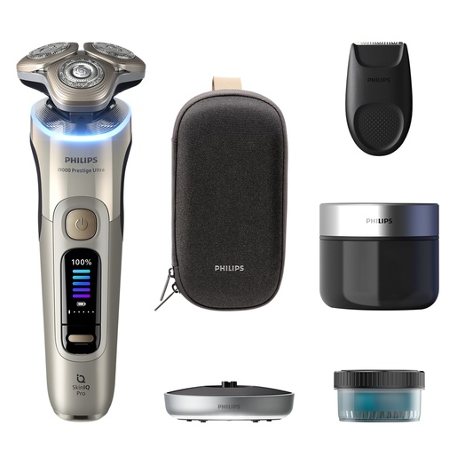 Philips električni aparat za brijanje serije i9000 Prestige Ultra XP9403/31 RA