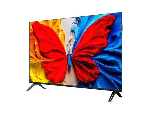 TCL 32" QLED TV 32S5K, FHD TV, Google Smart TV, Dolby Digital Plus & Dolby Audio, HDR10 RA
