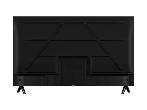 TCL 32" QLED TV 32S5K, FHD TV, Google Smart TV, Dolby Digital Plus & Dolby Audio, HDR10 RA