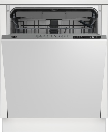 Beko perilica posuđa BDIN25324 RA