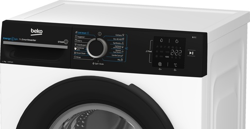 Beko perilica rublja BM3WFSU37213WPBB RA