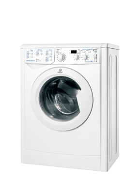 Indesit perilica rublja IWSND 61253 C ECO EU_RASP RA