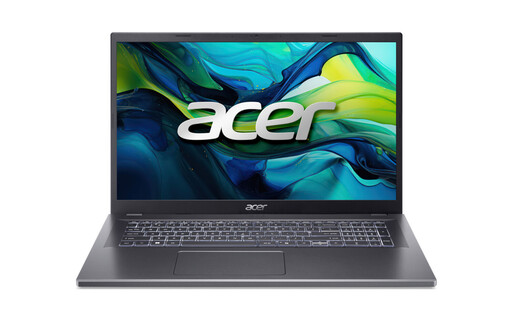 Acer Aspire 17 A17-51M-91BP, NX.JL4EX.001, 17.3" FHD IPS, Intel Core i9-13900H, 16GB RAM, 1TB LPDDR5 PCIe NVMe SSD, Intel Iris Xe Graphics, Windows 11 Home, laptop RA