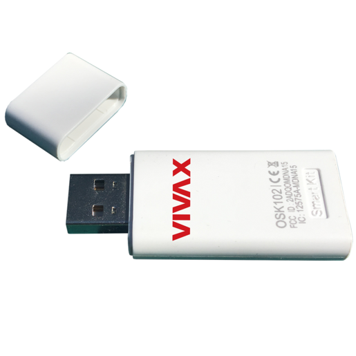 VIVAX COOL, klima ur.dodaci, WiFi modul Q DESIGN RA