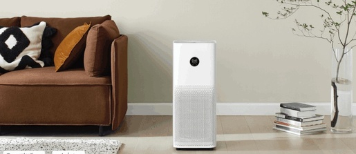Xiaomi Smart pročišćivač zraka 4 Pro RA