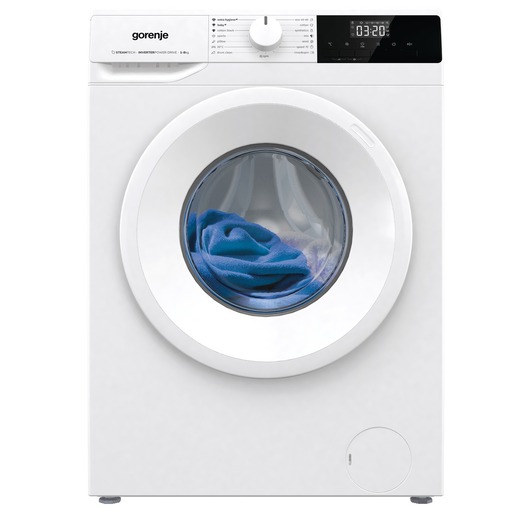 Gorenje perilica rublja WNHPI84AS RA