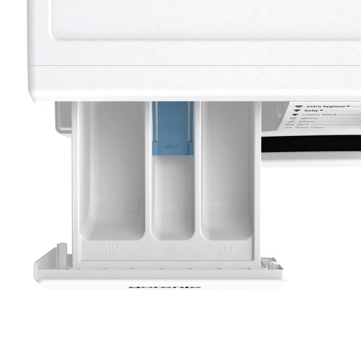 Gorenje perilica rublja WNHPI84AS RA
