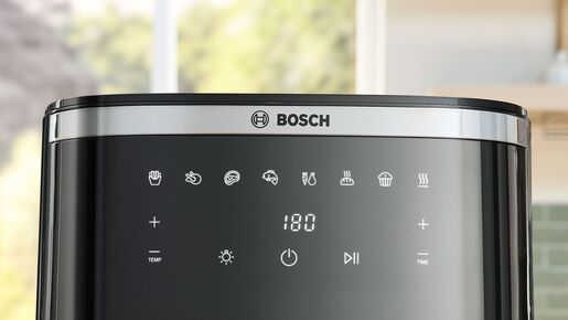 Bosch friteza na vrući zrak MAF671B1 RA