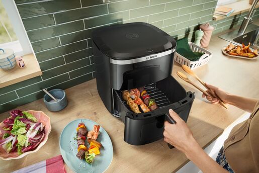 Bosch friteza na vrući zrak MAF671B1 RA