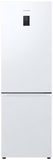 SAMSUNG hladnjak BMF RB34C672EWW/EK RA