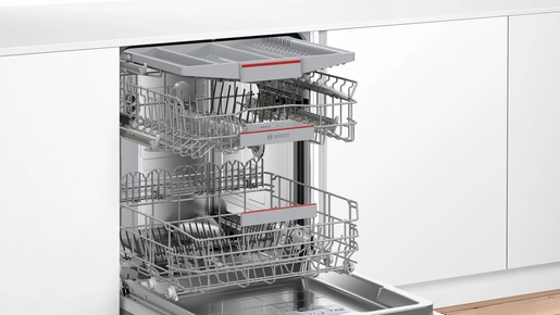 Bosch perilica posuđa SMV6ZCX13E RO