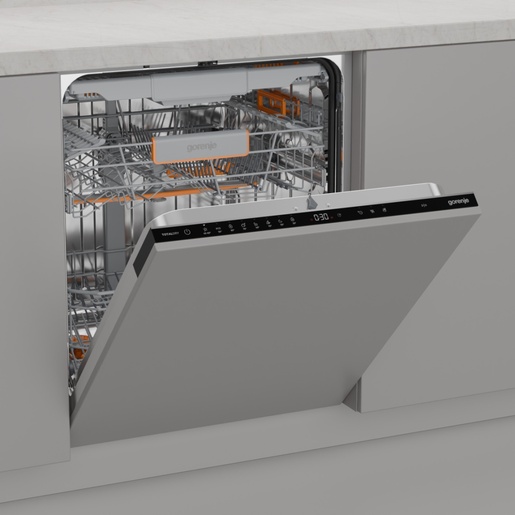 Gorenje perilica posuđa GV16B RO