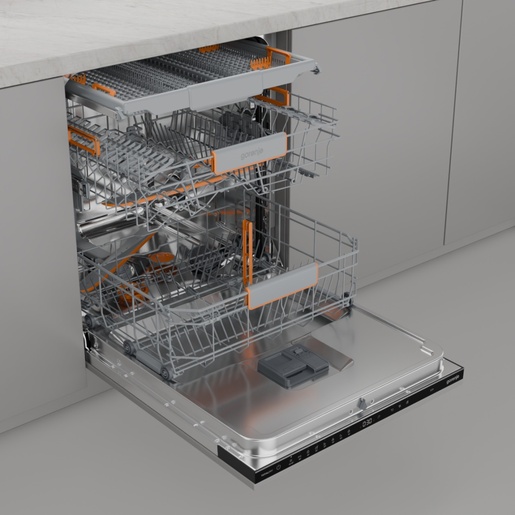 Gorenje perilica posuđa GV16B RO