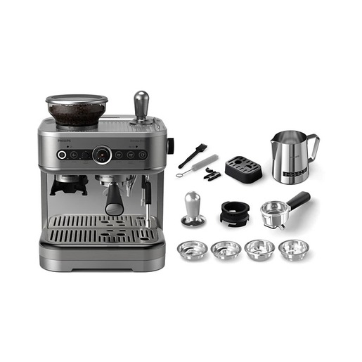 Philips poluautomatski aparat za espresso PSA3218/01 RA