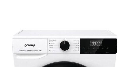 Gorenje perilica rublja WNHEI74SAS RA