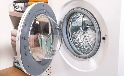 Gorenje perilica rublja WNHEI74SAS RA