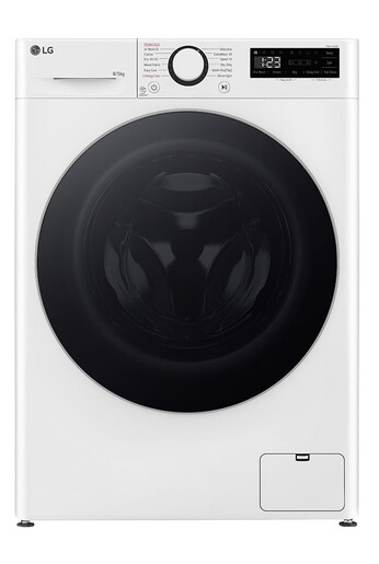 LG perilica sušilica F2DR508S1W RA