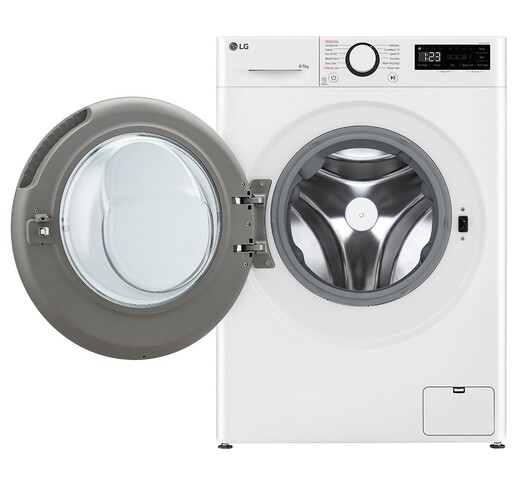 LG perilica sušilica F2DR508S1W RA