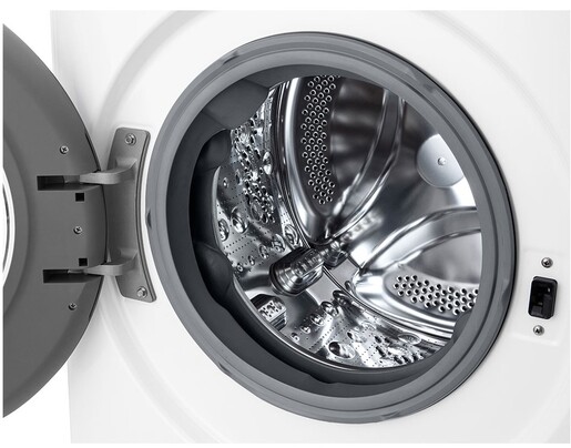 LG perilica sušilica F2DR508S1W RA