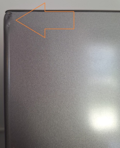 Gorenje hladnjak NRK418EES4 RO