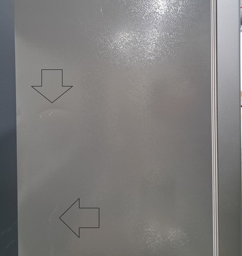 Gorenje hladnjak NRK418EES4 RO