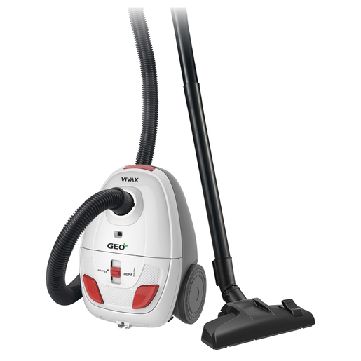 VIVAX HOME usisavač VC-701W RO