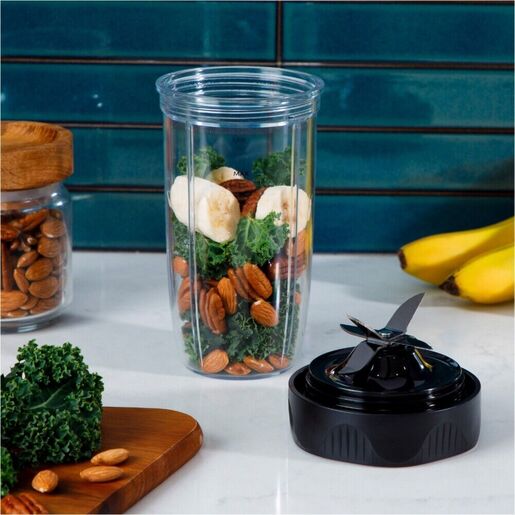 Nutribullet blender NB1206DGCC RA