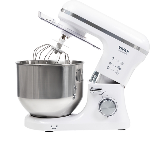 VIVAX HOME kuhinjski robot RM-71800WH RA