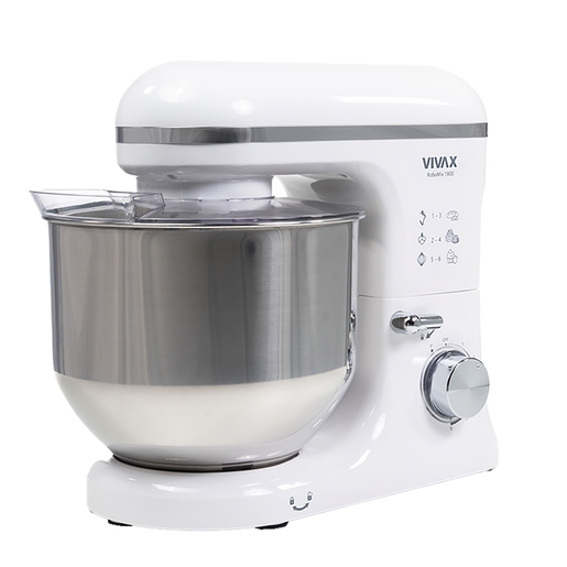 VIVAX HOME kuhinjski robot RM-71800WH RA