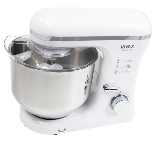 VIVAX HOME kuhinjski robot RM-71800WH RA