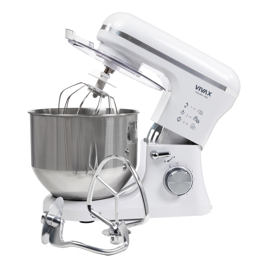 VIVAX HOME kuhinjski robot RM-71800WH RA
