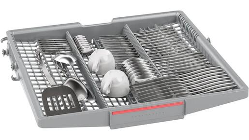Bosch perilica posuđa SMV6ZCX06E RA