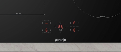 Gorenje indukcijska ploča za kuhanje GI6431BFZ RA