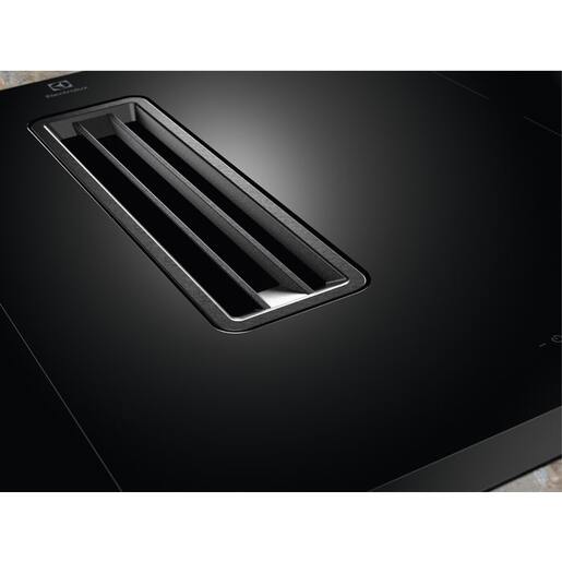 Electrolux ploča s integriranom napom KCC83443 RA