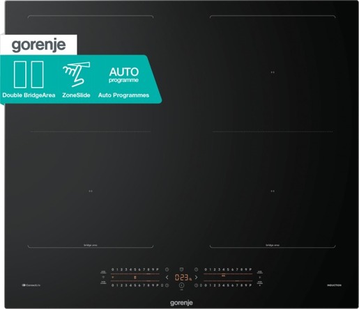 Gorenje indukcijska ploča za kuhanje GI6442BSCWF RA