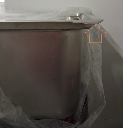 Franke sudoper Bell - BCX 610-51 RO