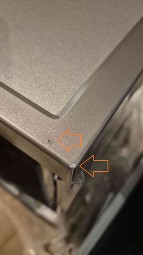 Beko perilica posuđa BDFN26420XA RO