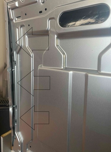 Gorenje pećnica BPSA6747A08X RO