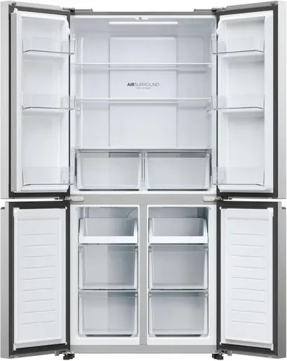 Haier hladnjak HCR3818ENMM RA
