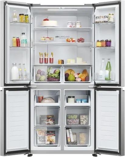 Haier hladnjak HCR3818ENMM RA