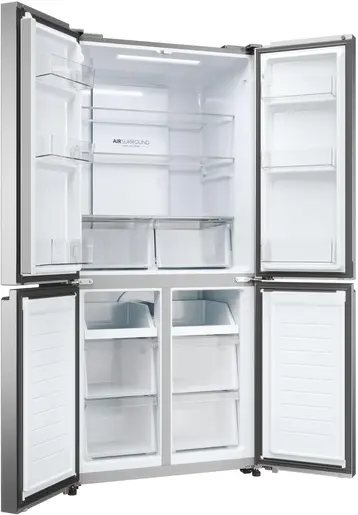 Haier hladnjak HCR3818ENMM RA
