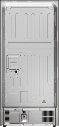 Haier hladnjak HCR3818ENMM RA