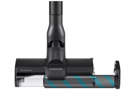 SAMSUNG Jet 85 Complete VS20C8524TB/GE RA