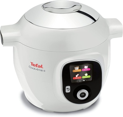 Tefal multicooker Cook4me + CY851130 RA