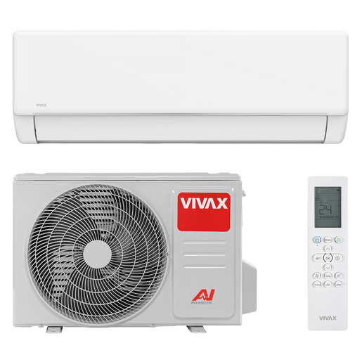 VIVAX COOL klima uređaj ACP-12CH35AEQI PRO R32 RA
