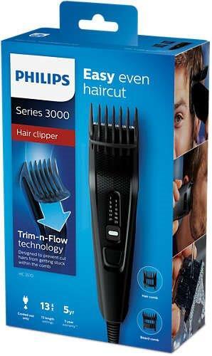 Philips šišač HC3510/15 RA
