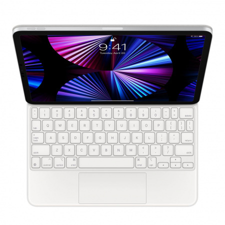 Apple Magic Keyboard tipkovnica za iPad Air (4th/5th gen) i iPad Pro 11" (3rd gen), hrvatski jezik RA