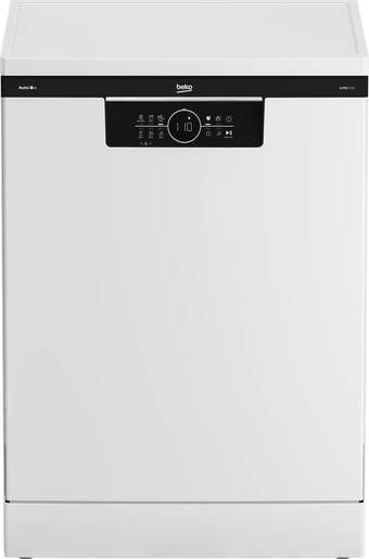 Beko perilica posuđa BDFN26420WA RO