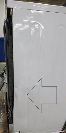 Beko perilica posuđa BDFN26420WA RO