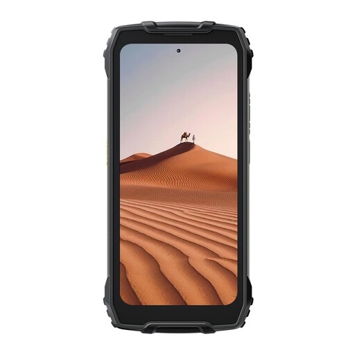 Blackview BV7300 6GB/256GB, crni, mobitel RA